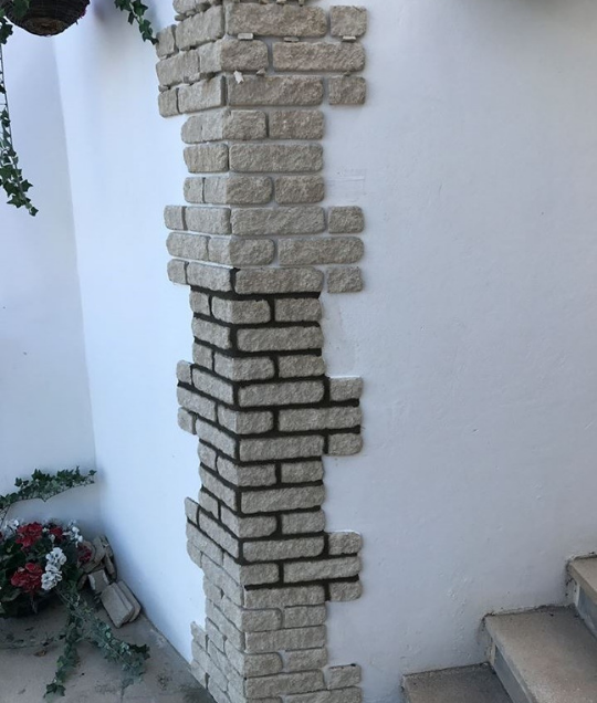 repointing brickwork Bristol