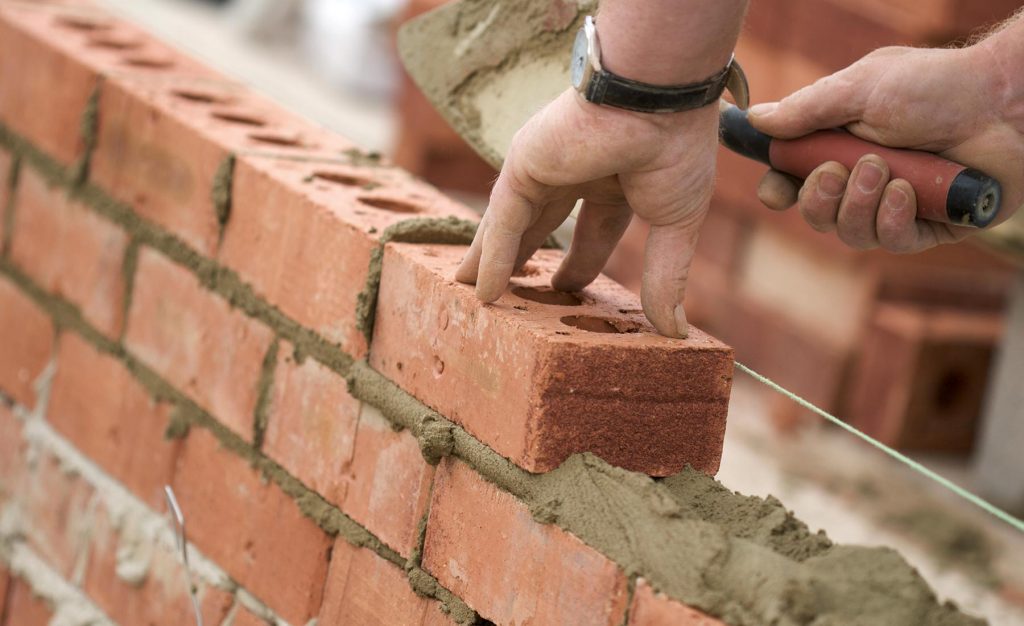 Brickwork Contractors in Bristol & Bath - Brick Work Bath | Brick Work