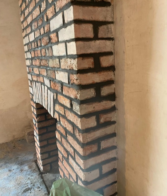 brickwork bristol